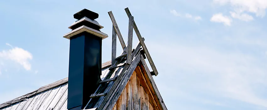Insulated Chimney Liner Services in Green Briar, ON