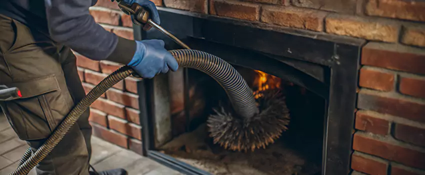 Gas Chimney Odor Removal in Green Briar, Ontario