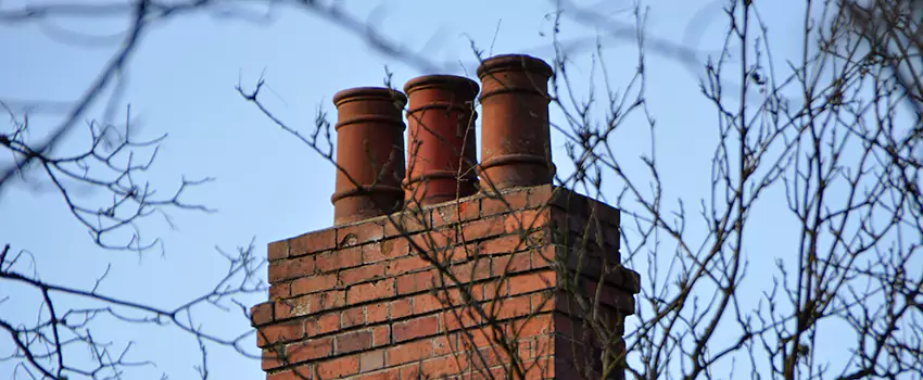 Chimney Flue Rebuild Services in New Tecumseth, Ontario