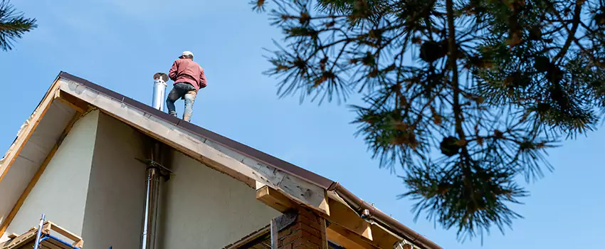 Chimney Repair Cost in Green Briar, ON