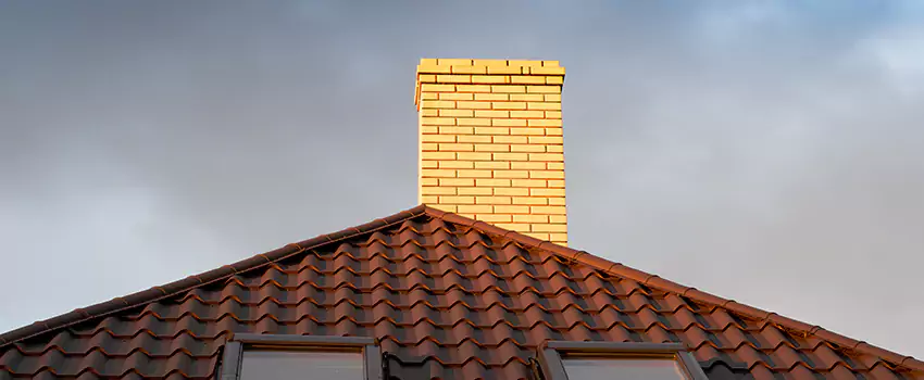 Chimney Blockage Removal in Green Briar, Ontario