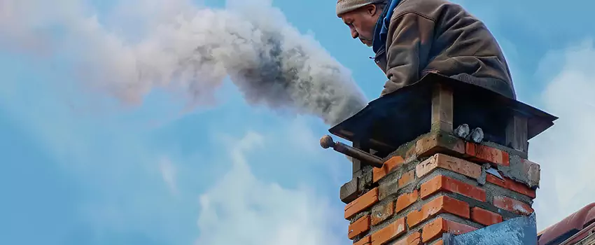 Soot Buildup Prevention in New Tecumseth, Ontario