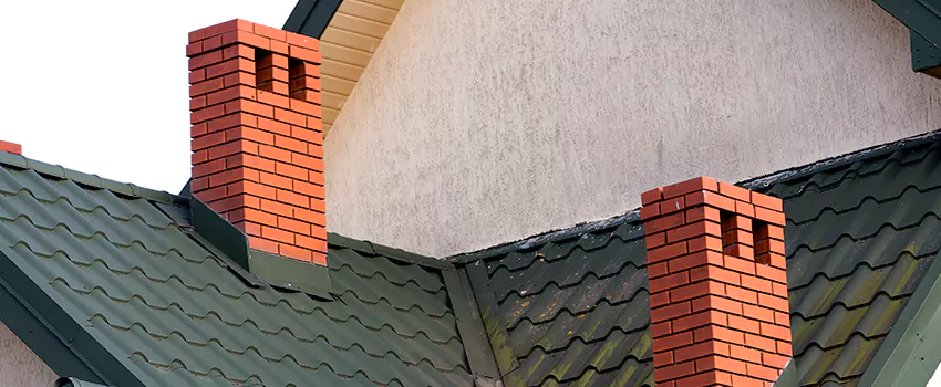 Brick Chimney Sweep Near Me in Green Briar, ON