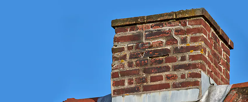 Chimney Exterior Refinishing in New Tecumseth, ON