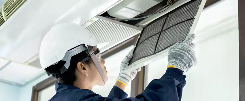 Signs of Clogged Air Ducts in Green Briar, ON