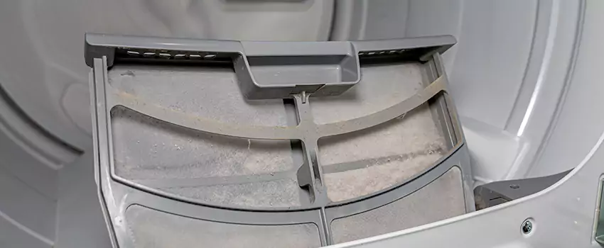 Benefits of Professional Clogged Dryer Vent Cleaning in Green Briar, Ontario