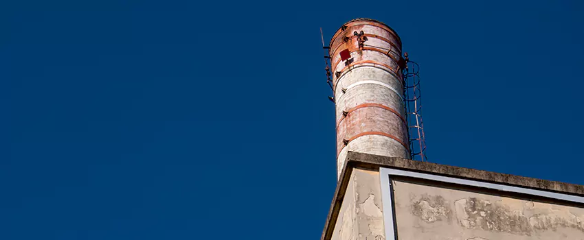 Commercial Waterproofing Chimney Installation And Repair Services in Green Briar, ON