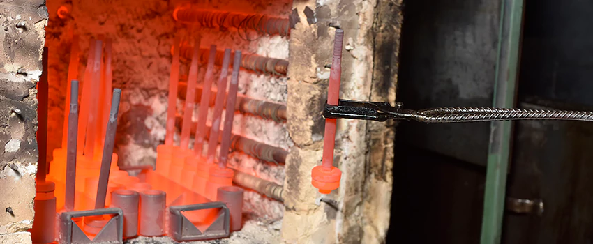 Cracked Concrete Chimney Bricks Services in Green Briar, Ontario