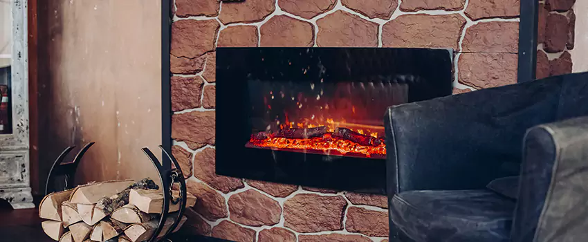 Custom Fireplace Design Refurbishment Services in Green Briar, Ontario