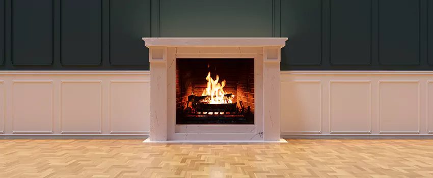 Decorative Fireplace Installation Cost in Green Briar, Ontario