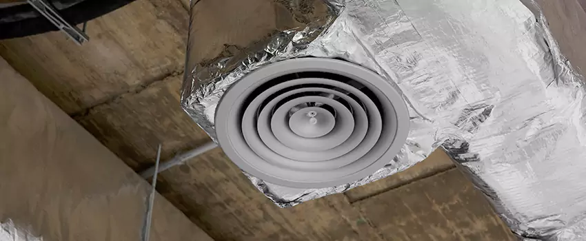 Dryer Vent Blockage Cleaning in Green Briar, Ontario