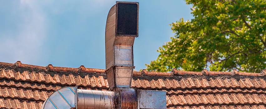 Clogged Duct Cleaning Near Me in New Tecumseth