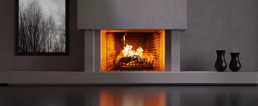 Benefits of Electric Fireplace Embers in Green Briar, ON