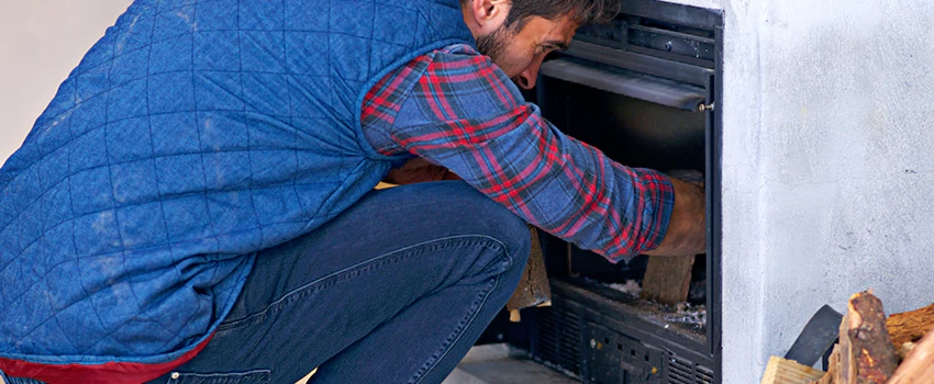 Affordable Electric Fireplace Installation in Green Briar, ON