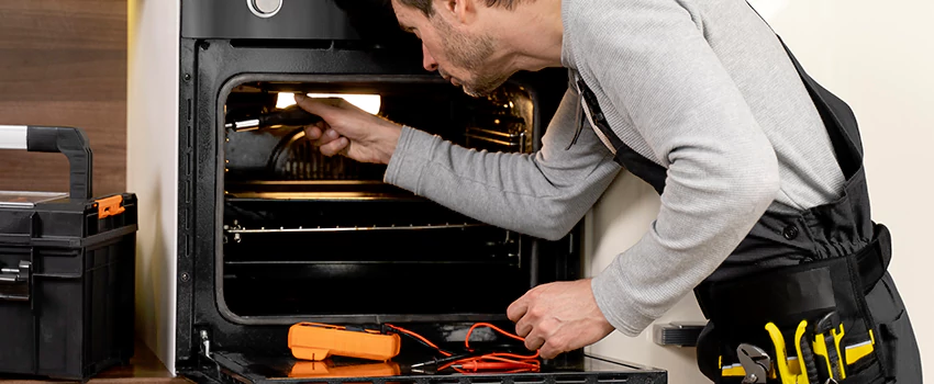 Cost of Electric Fireplace Repair Service in Green Briar, Ontario