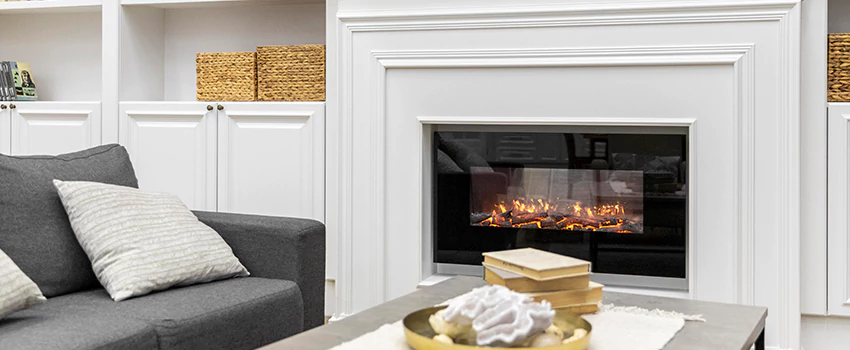 Cost of Ethanol Fireplace Repair And Installation Services in Green Briar, ON