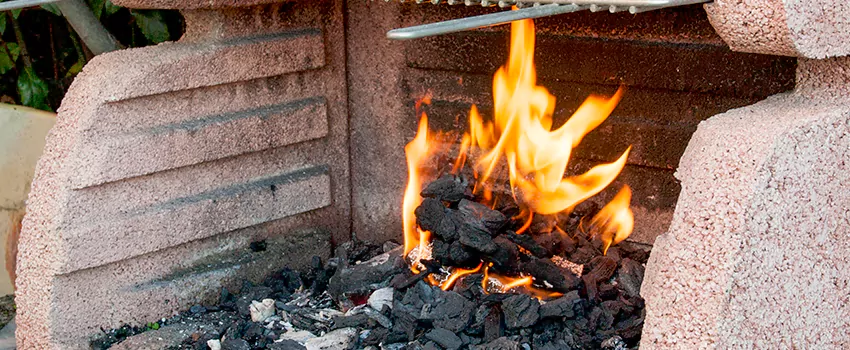 Clean The Fireplace Mantle And Hearth in Green Briar, ON
