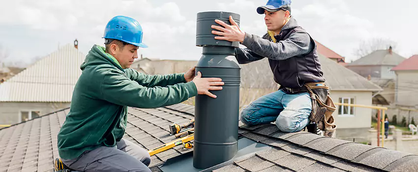 Professional Fireplace Maintenance Contractors in Green Briar, ON