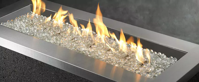 Decorative Fireplace Crystals Services in Green Briar, Ontario