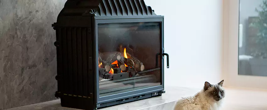 Fireplace Damaged Damper Frame Repair Services in Green Briar, Ontario