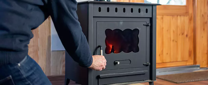Cost of Fireplace Door Installation Service in Green Briar, Ontario