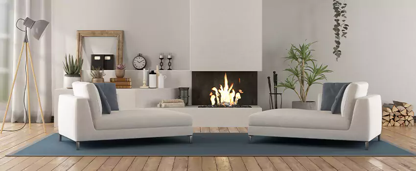 Fireplace Firebox Grate Replacement Services in Green Briar, Ontario