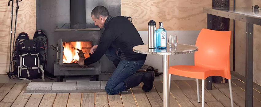 Ethanol Fireplace Fixing Services in Green Briar, ON