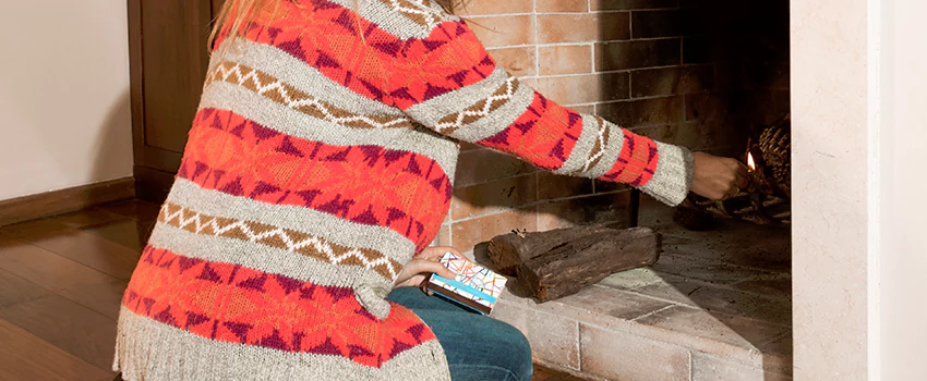 Fireplace Hearth Inspection And Repair in Green Briar, Ontario