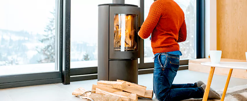 Top Fireplace Installation Company in Green Briar, Ontario