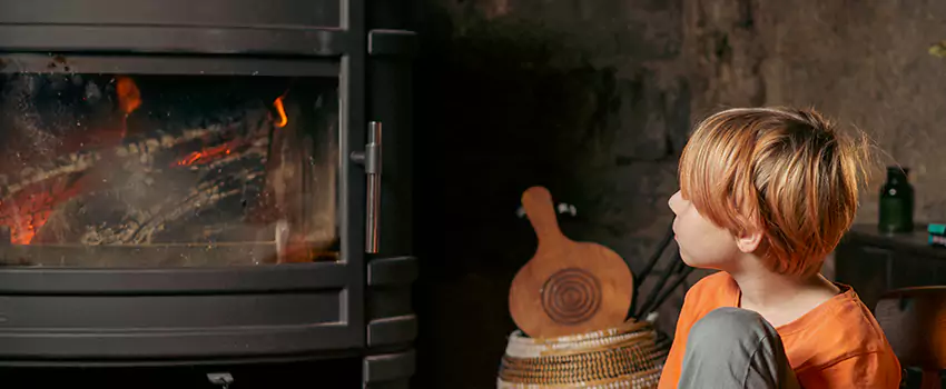 Fireplace Safety Locks For Kids in Green Briar, ON
