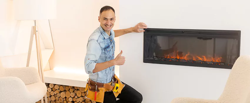 Fireplace Flue Maintenance Services in Green Briar, ON
