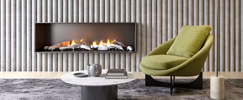 Electric Fireplace Makeover Services in Green Briar, ON