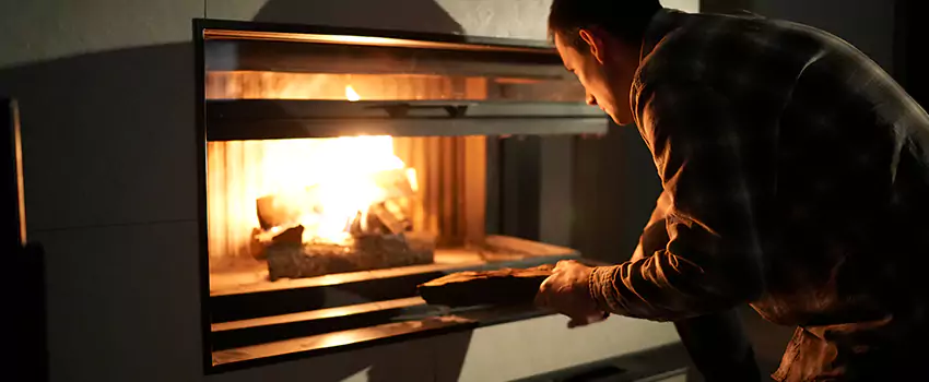 Fireplace Grate Repair For Fireplace Metal in Green Briar, Ontario