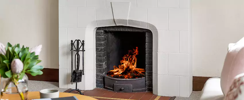 Professional Firebox Rebuild in Green Briar, Ontario