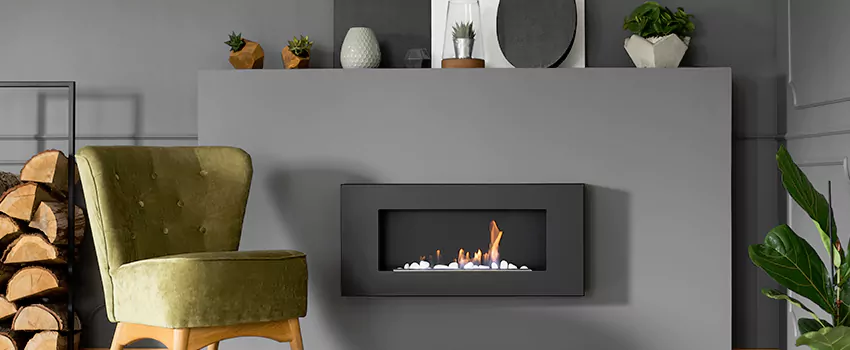 Vintage Fireplace Refacing in Green Briar, Ontario