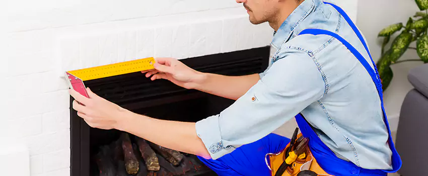 Fireplace Safety Inspection Specialists in Green Briar, ON