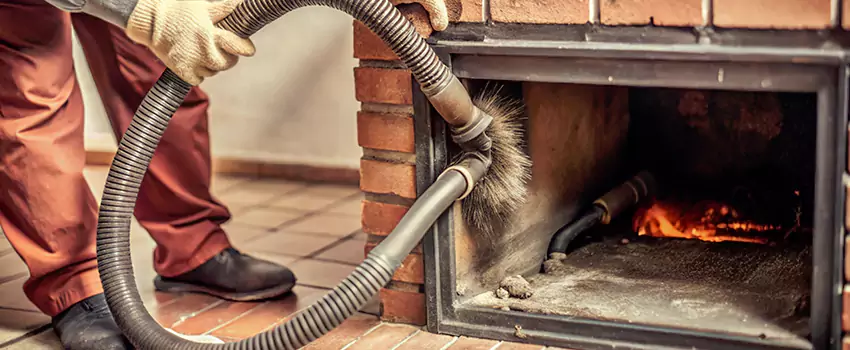 Fireplace Smell Removal Cost in New Tecumseth, Ontario
