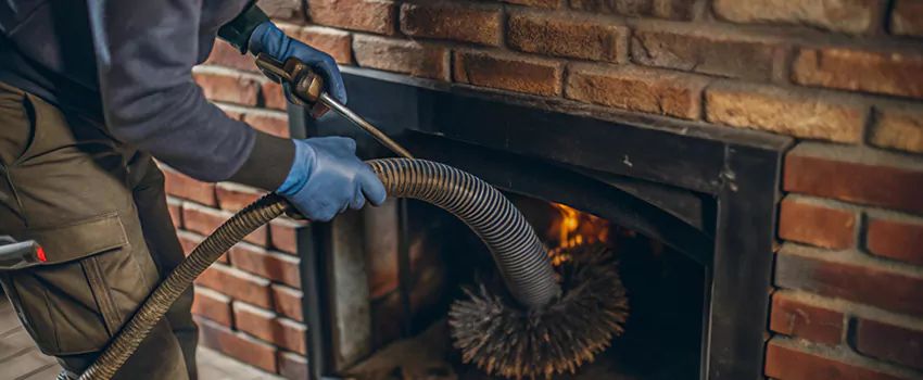 Fireplace Sweeping And Maintenance Solution in Green Briar, ON