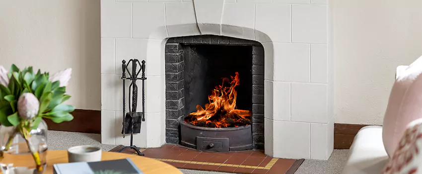 Affordable Fireplace Throat Replacement And Repair Services in Green Briar, Ontario