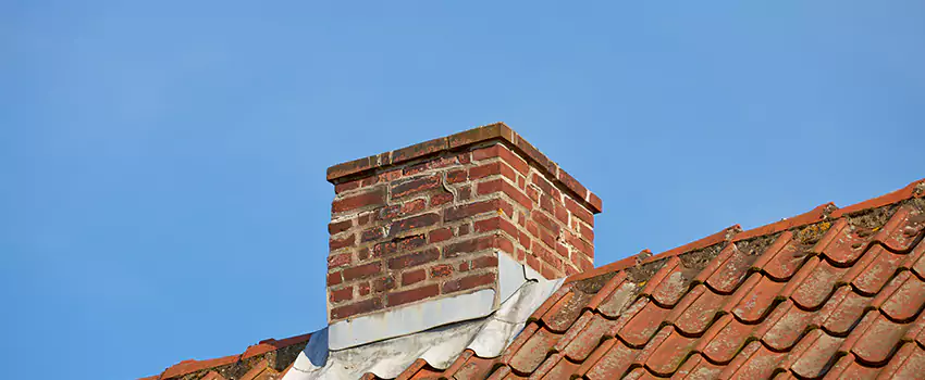 Chimney Maintenance For Cracked Tiles in Green Briar, ON