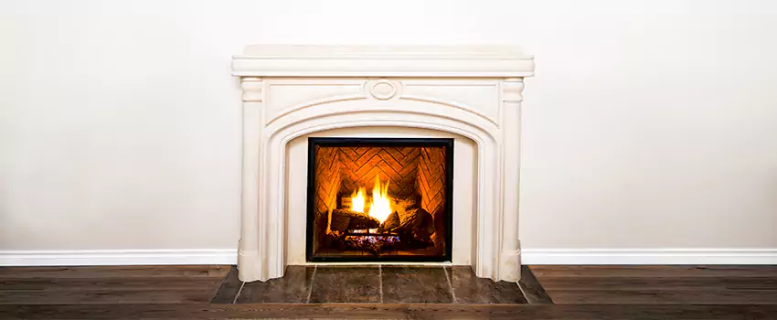 Outdoor Gas Fireplaces Installation in Green Briar, ON