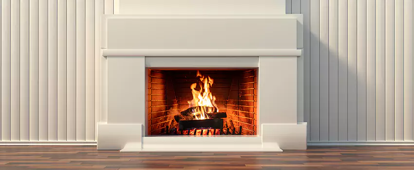 Heat & Glo Built-In Electric Fireplace Maintenance in Green Briar, Ontario