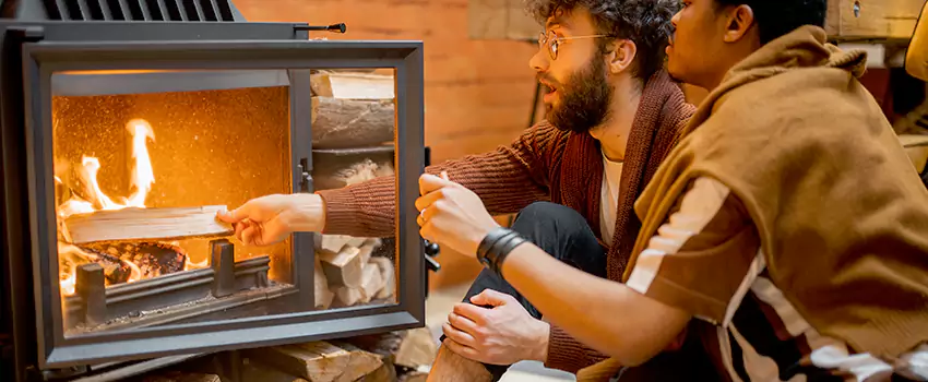 Cost of Heatilator Fireplace in Green Briar, Ontario