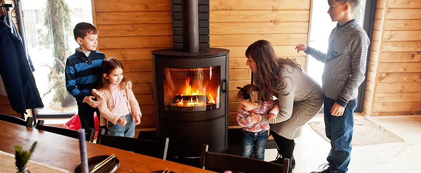Jøtul Gas Fireplace Inspection Service in Green Briar, Ontario