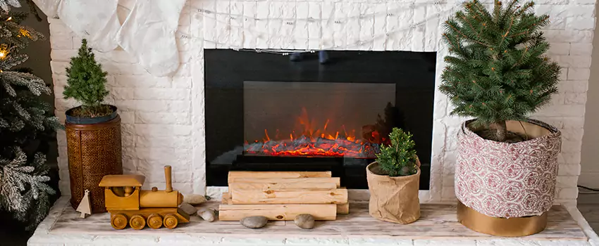 Kingsman Gas Fireplaces Repair Services in Green Briar, ON