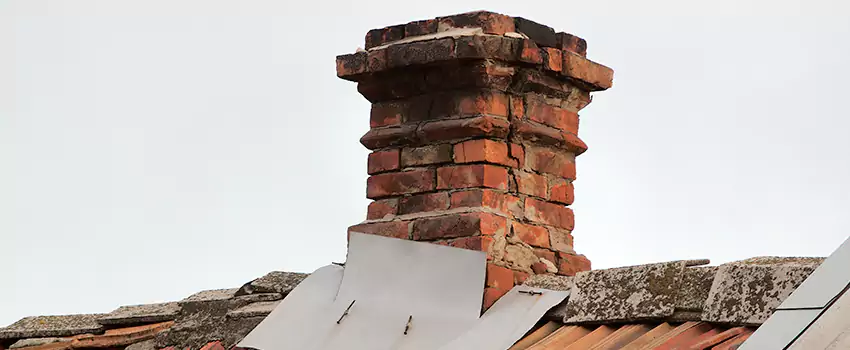 Leaking Fireplace Chimney Repair and Replacement Services in Green Briar, ON