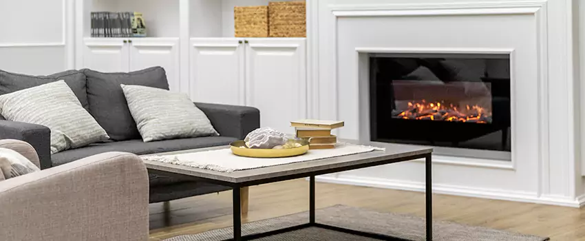 Monessen Hearth Outdoor Villa Wood Fireplace Restoration in Green Briar, Ontario 