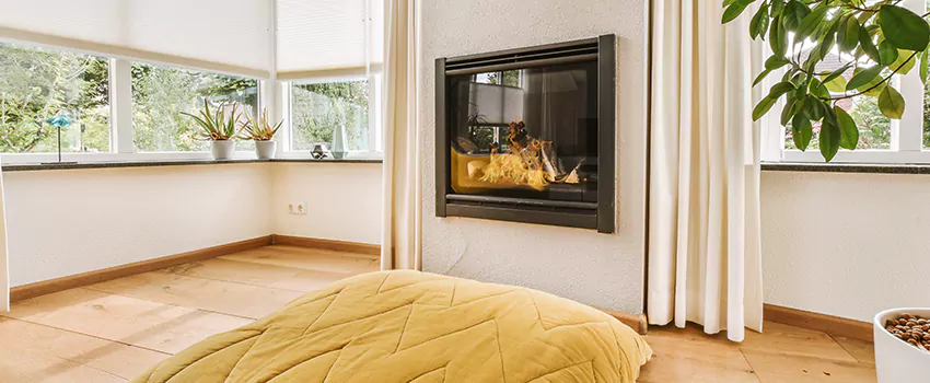 New Fireplace Installation Cost in Green Briar, Ontario