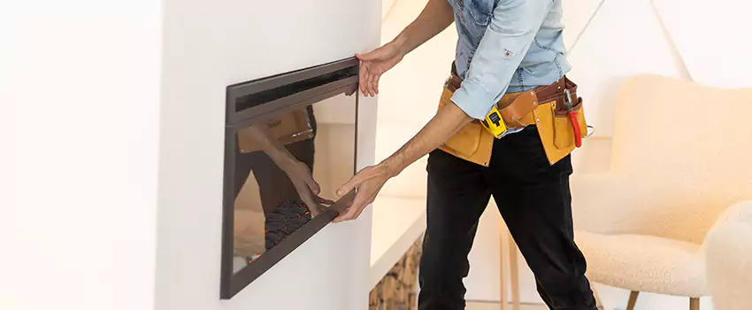 Pellet Fireplace Burner Maintenance Services in New Tecumseth, Ontario