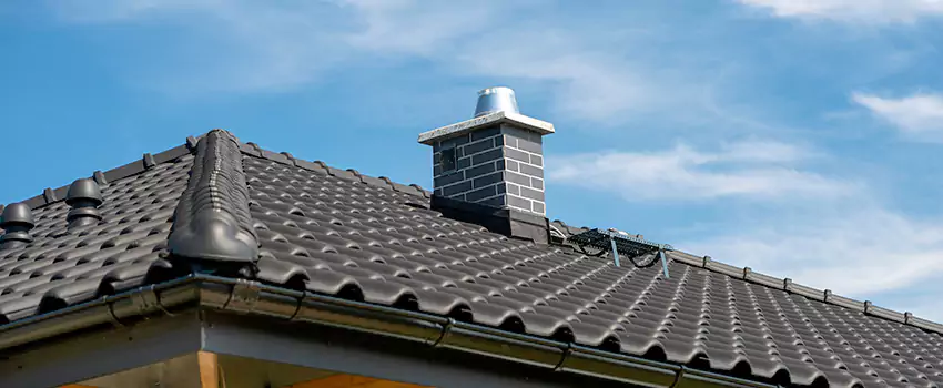 Prefab Chimney Installation Experts in Green Briar, Ontario